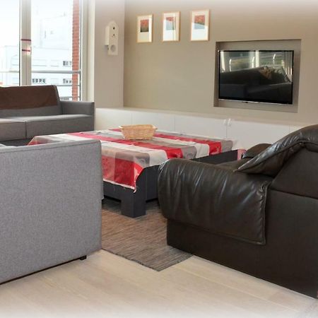 Apartament Puerto Colon Ypres Zewnętrze zdjęcie