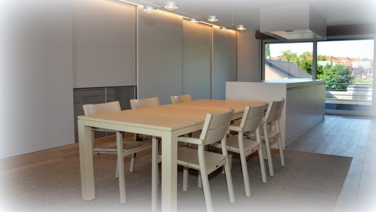 Apartament Puerto Colon Ypres Zewnętrze zdjęcie