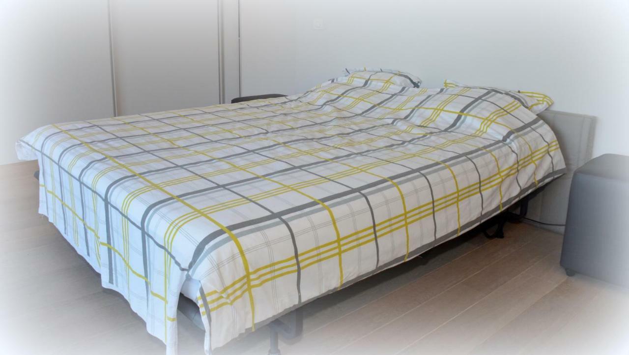Apartament Puerto Colon Ypres Zewnętrze zdjęcie