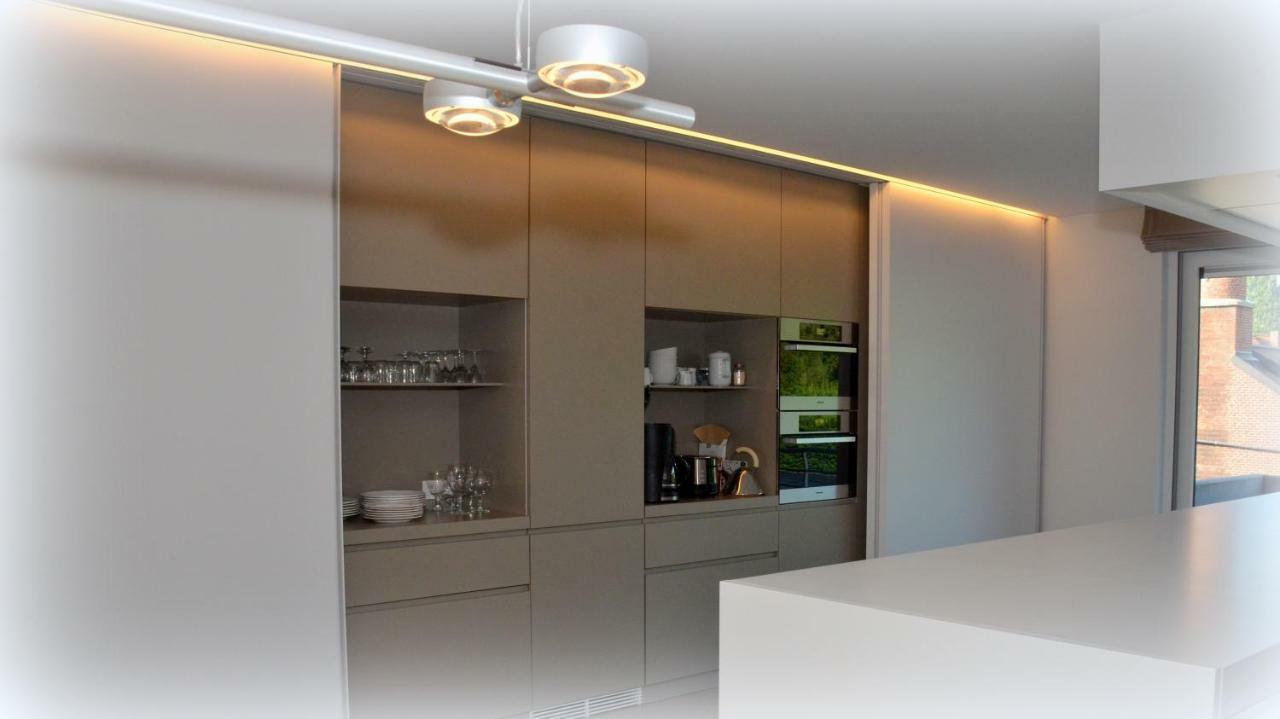 Apartament Puerto Colon Ypres Zewnętrze zdjęcie