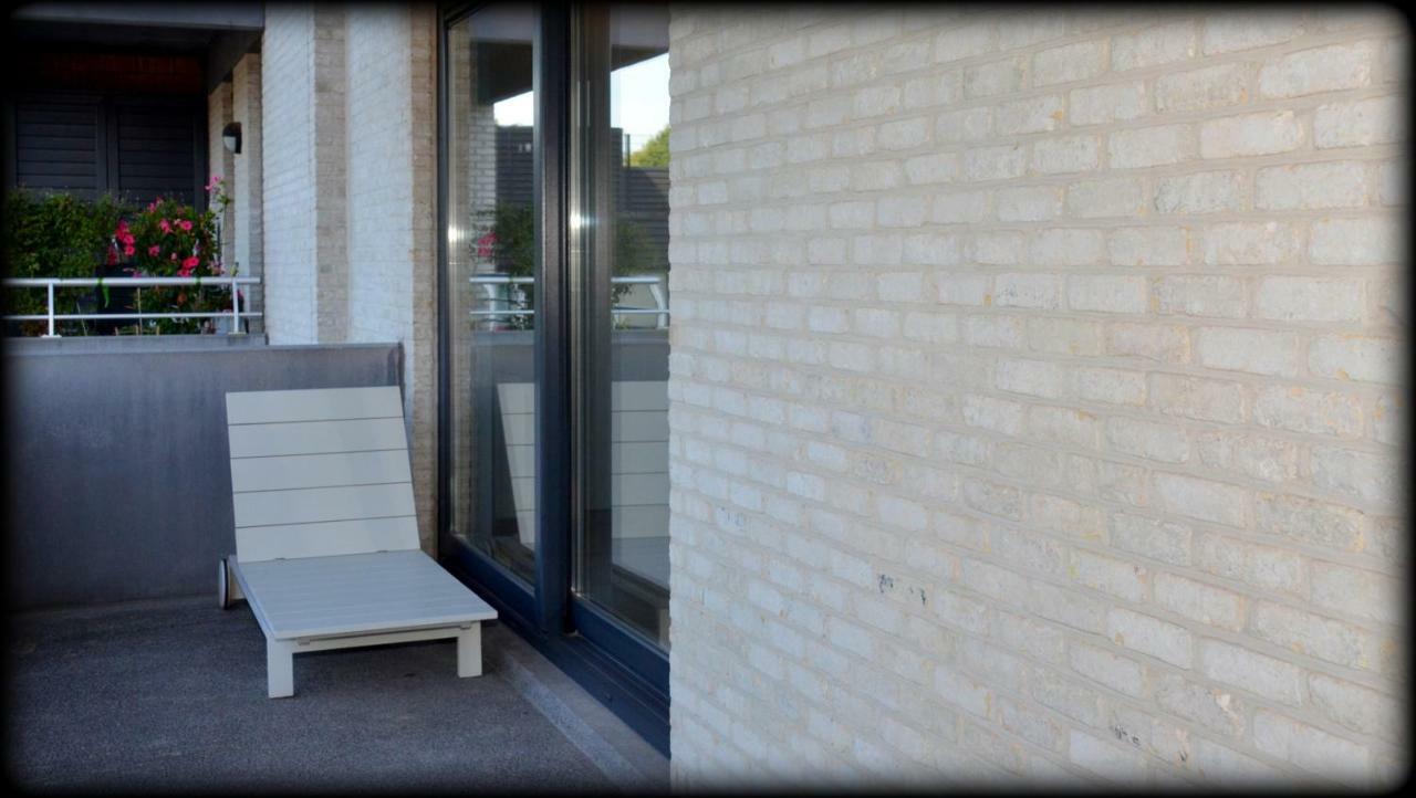 Apartament Puerto Colon Ypres Zewnętrze zdjęcie